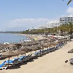 One&lux - 3 Bedrooms&private Pool * Marbella