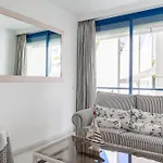 One&lux - 3 Bedrooms&private Pool Lägenhet Marbella