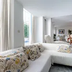 One&lux - 3 Bedrooms&private Pool Lägenhet Marbella