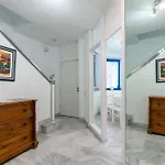 One&lux - 3 Bedrooms&private Pool Marbella