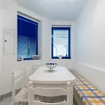 Lägenhet One&lux - 3 Bedrooms&private Pool