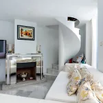 Lägenhet One&lux - 3 Bedrooms&private Pool Marbella