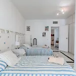 One&lux - 3 Bedrooms&private Pool Marbella