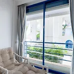 One&lux - 3 Bedrooms&private Pool Marbella