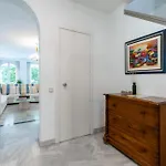 One&lux - 3 Bedrooms&private Pool Lägenhet