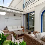One&lux - 3 Bedrooms&private Pool * Marbella
