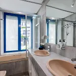 Lägenhet One&lux - 3 Bedrooms&private Pool *
