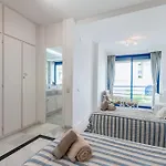 One&lux - 3 Bedrooms&private Pool Lägenhet *