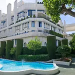 One&lux - 3 Bedrooms&private Pool *