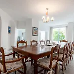 One&lux - 3 Bedrooms&private Pool Marbella