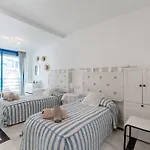 Lägenhet One&lux - 3 Bedrooms&private Pool Marbella