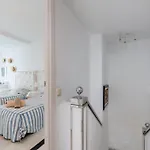 One&lux - 3 Bedrooms&private Pool Lägenhet Marbella