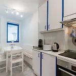 One&lux - 3 Bedrooms&private Pool Lägenhet Marbella