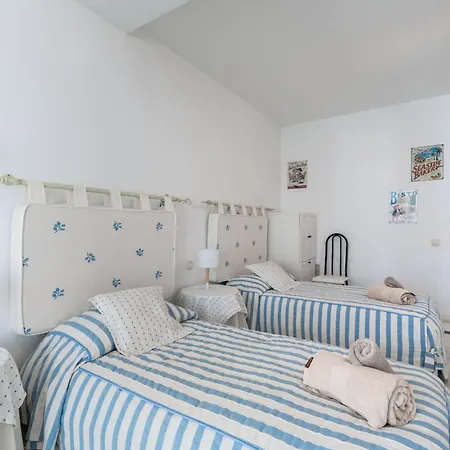 Apartamento One&lux - 3 Bedrooms And Private Pool *