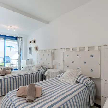 Apartamento One&lux - 3 Bedrooms And Private Pool *