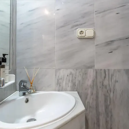 One&lux - 3 Bedrooms And Private Pool * Marbella