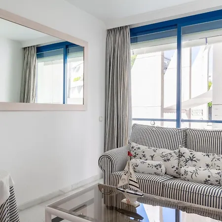 One&lux - 3 Bedrooms And Private Pool Apartamento Marbella