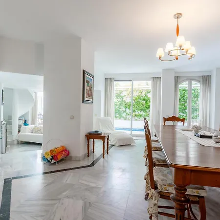 One&lux - 3 Bedrooms And Private Pool Apartamento