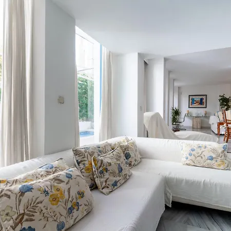One&lux - 3 Bedrooms And Private Pool Apartamento Marbella