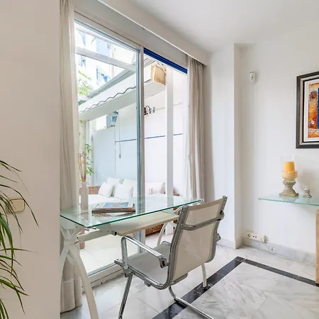 Apartamento One&lux - 3 Bedrooms And Private Pool *