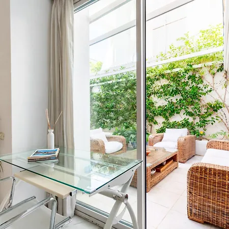 Apartamento One&lux - 3 Bedrooms And Private Pool *