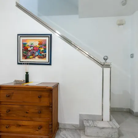 One&lux - 3 Bedrooms And Private Pool Apartamento Marbella