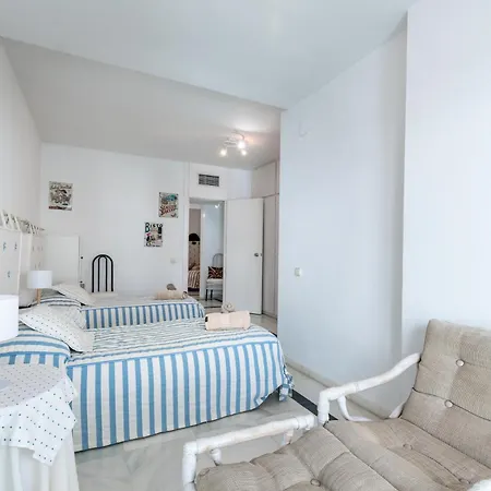 One&lux - 3 Bedrooms And Private Pool Apartamento Marbella