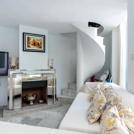 Apartamento One&lux - 3 Bedrooms And Private Pool Marbella