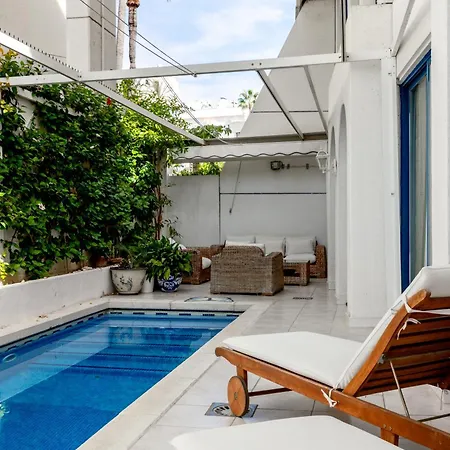 One&lux - 3 Bedrooms And Private Pool Apartamento Marbella