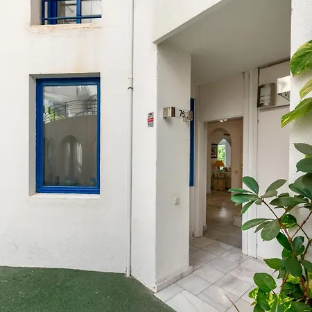One&lux - 3 Bedrooms And Private Pool *