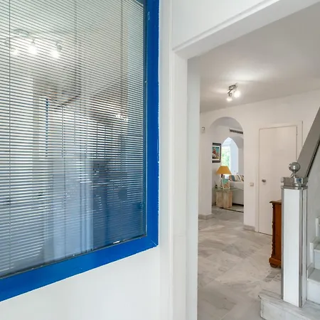 One&lux - 3 Bedrooms And Private Pool Apartamento Marbella
