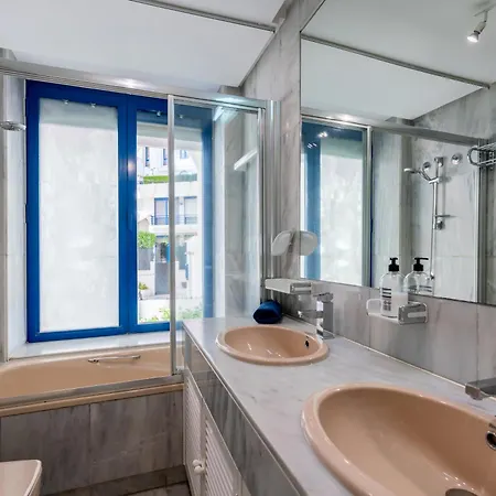 Apartamento One&lux - 3 Bedrooms And Private Pool *