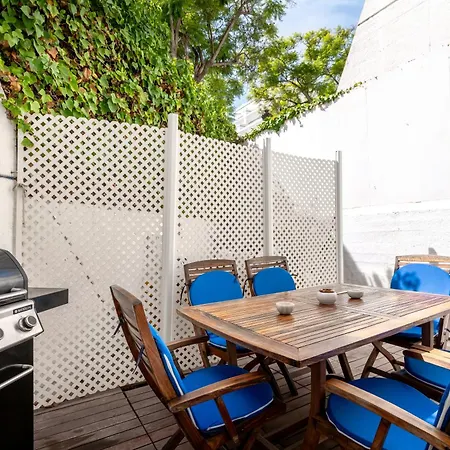 One&lux - 3 Bedrooms And Private Pool Apartamento *