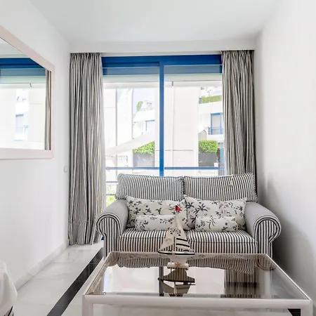 One&lux - 3 Bedrooms And Private Pool Apartamento Marbella