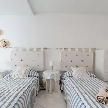 Apartamento One&lux - 3 Bedrooms And Private Pool