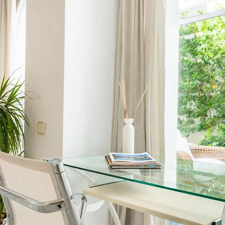 Apartamento One&lux - 3 Bedrooms And Private Pool Marbella