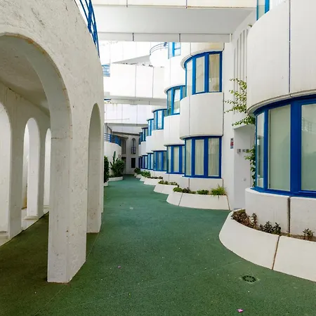One&lux - 3 Bedrooms And Private Pool Apartament Marbella