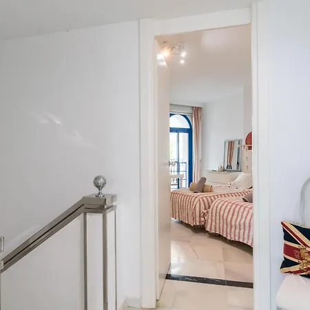 Apartamento One&lux - 3 Bedrooms And Private Pool