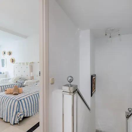 One&lux - 3 Bedrooms And Private Pool Apartamento Marbella