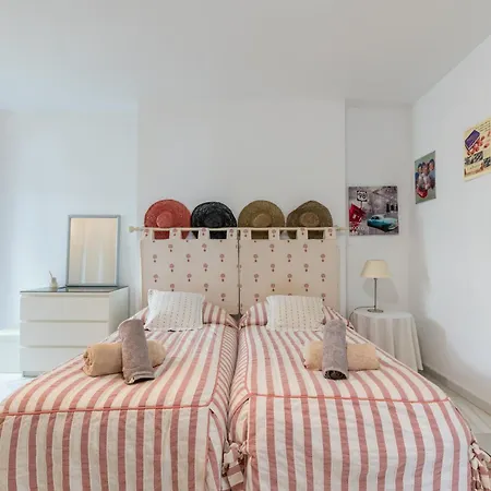 One&lux - 3 Bedrooms And Private Pool Marbella
