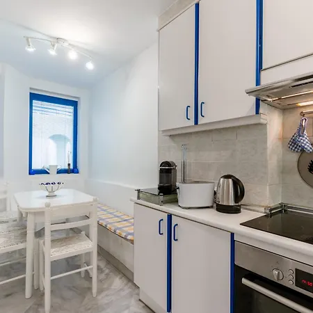 One&lux - 3 Bedrooms And Private Pool Apartamento Marbella