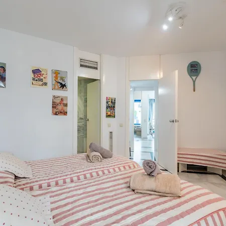 Apartamento One&lux - 3 Bedrooms And Private Pool *