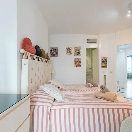 Apartamento One&lux - 3 Bedrooms And Private Pool *