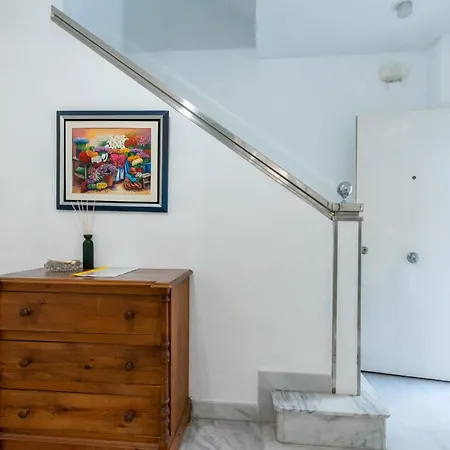 One&lux - 3 Bedrooms And Private Pool Apartamento Marbella