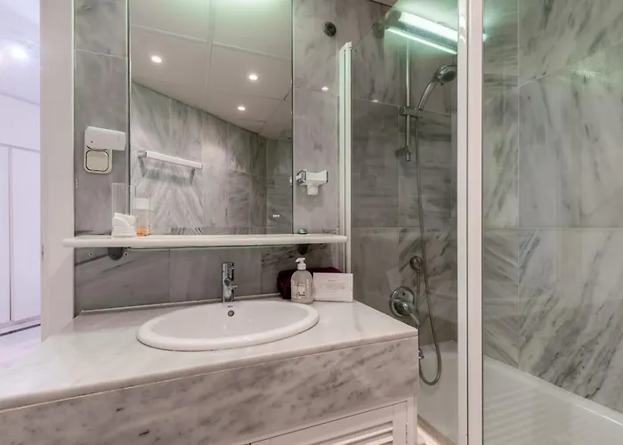 One&lux - 3 Bedrooms And Private Pool *