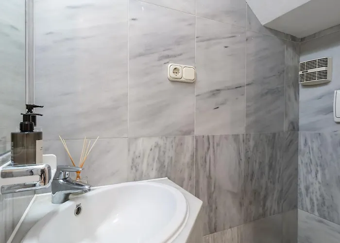 One&lux - 3 Bedrooms And Private Pool Apartament *