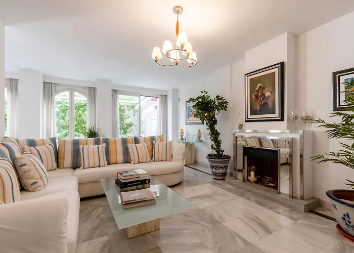 One&lux - 3 Bedrooms And Private Pool