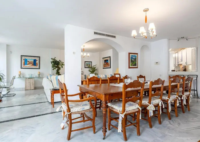 One&lux - 3 Bedrooms And Private Pool *