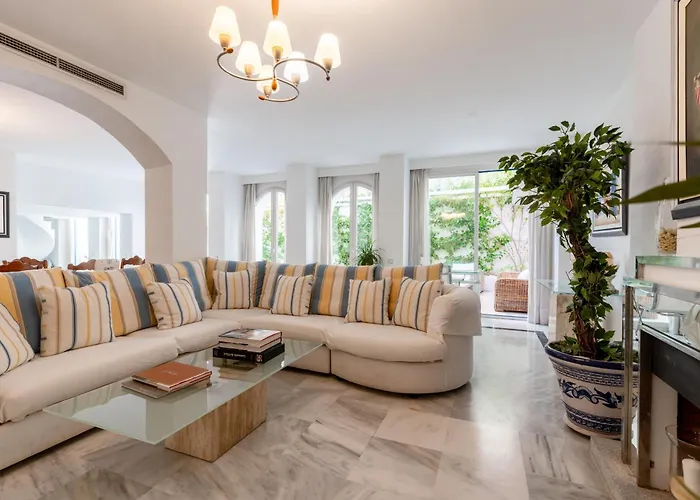 One&lux - 3 Bedrooms And Private Pool Apartament *