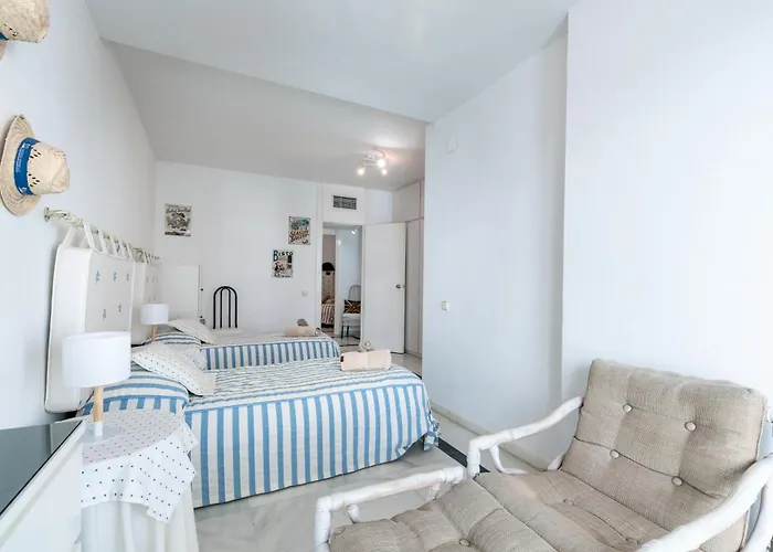 One&lux - 3 Bedrooms And Private Pool Apartament Marbella